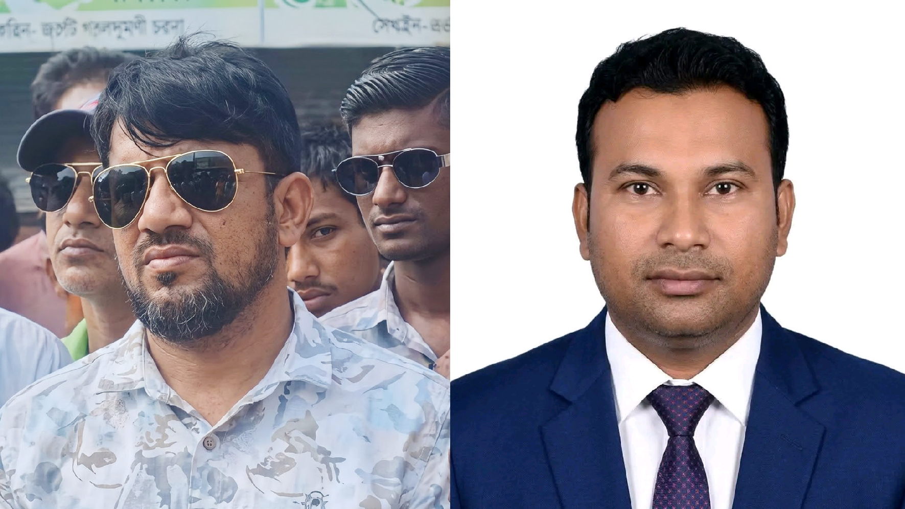 Police Probe Link Between Jubo Dal Leader Murder and 150-Bhori Gold Robbery in Magura; Swechchhasebak Dal Leader Arrested