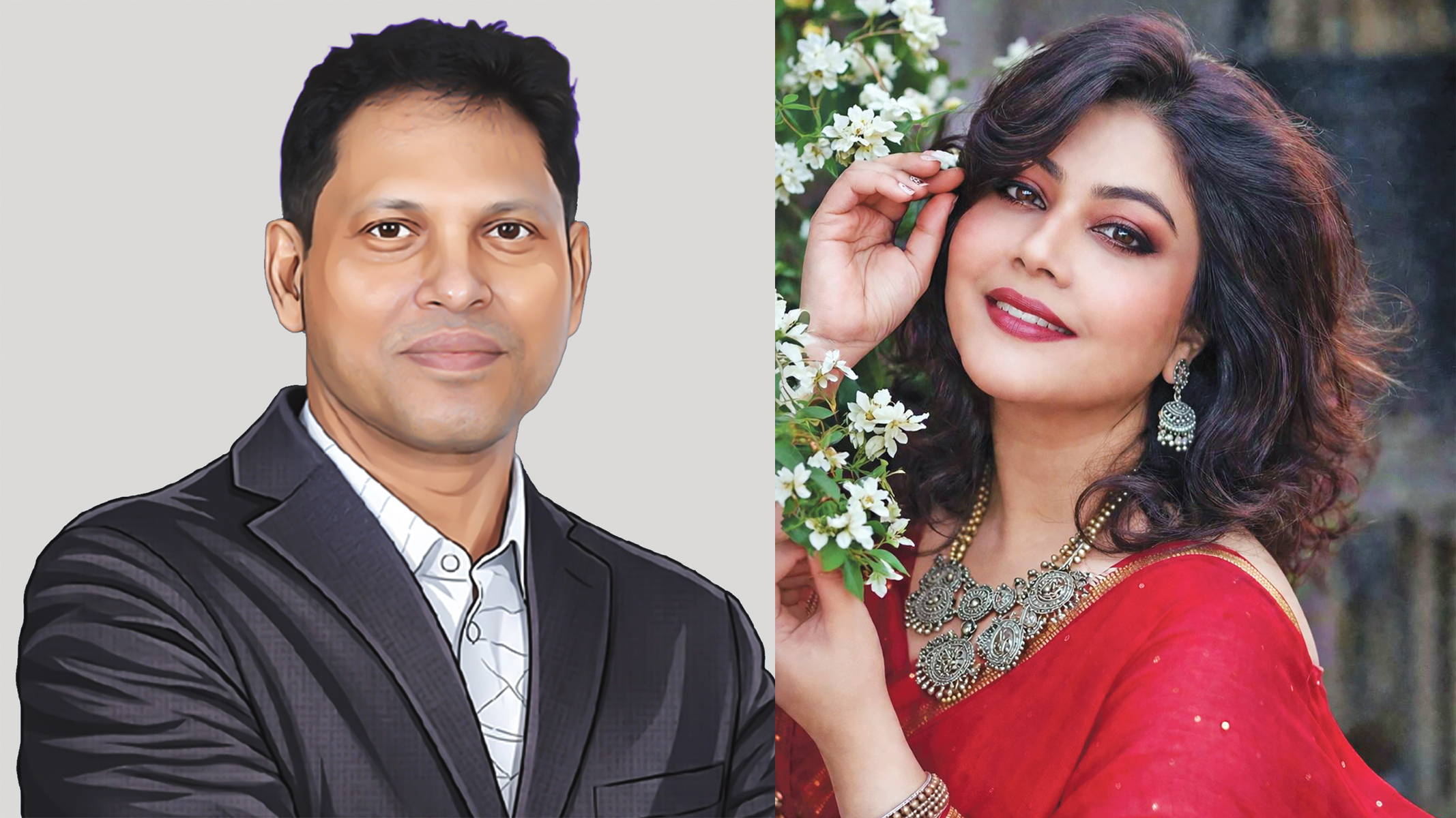 খালিদের কথা ও সুরে সংগীতার কণ্ঠে ঘুমের গান ‘ঘুম থেরাপি এনথেম’