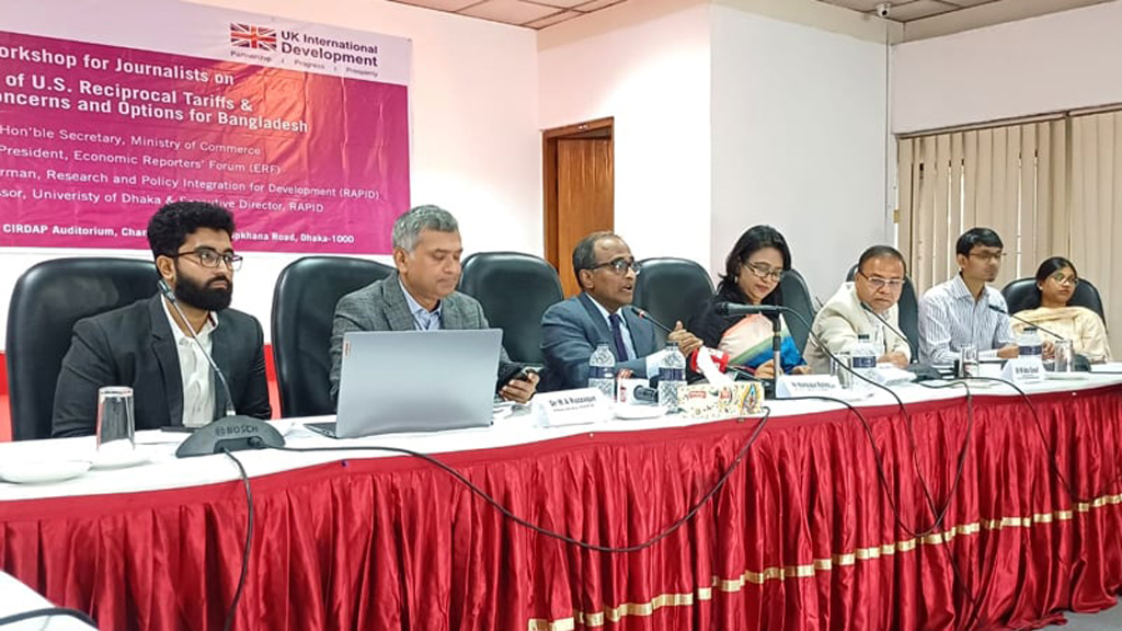 এলডিসি থেকে উত্তরণ পেছাতে চাচ্ছে সরকার, বাধা দিচ্ছে কিছু দেশ: বাণিজ্যসচিব