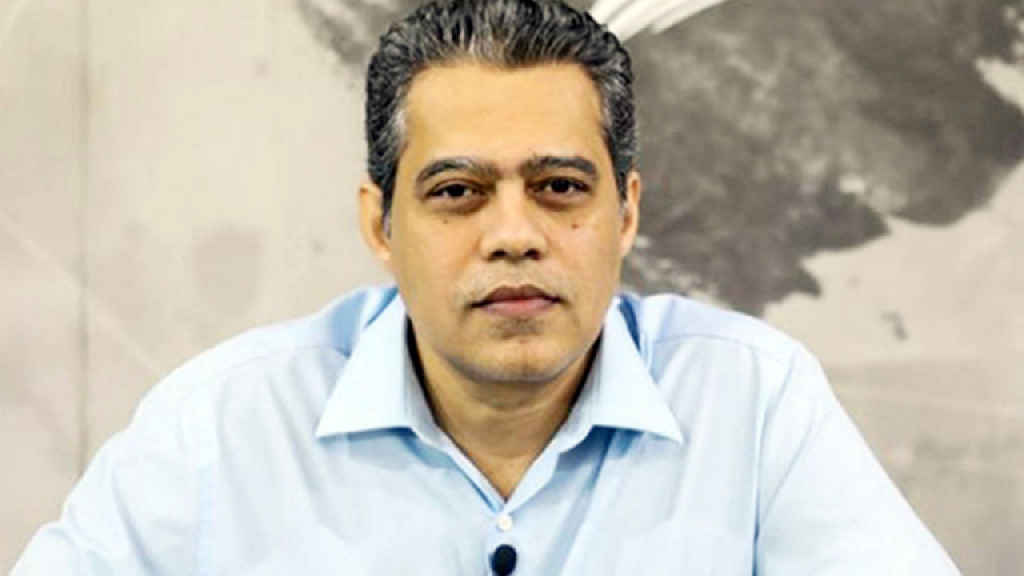 ২০ কোটি টাকার অবৈধ সম্পদ অর্জনের অভিযোগে মাহী বি চৌধুরীর নামে মামলা