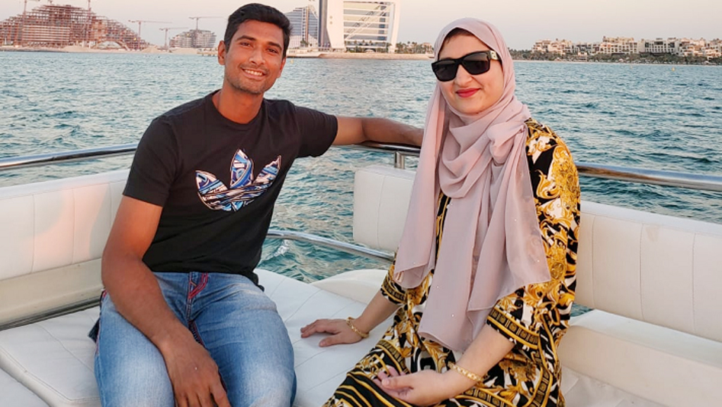 ডেঙ্গু আক্রান্ত হয়ে হাসপাতালে মাহমুদউল্লাহ, দোয়া চাইলেন স্ত্রী