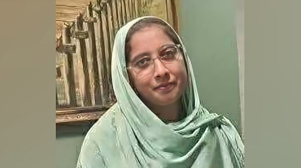 স্বাধীনতা পুরস্কার পাওয়া কে এই মাহেরীন চৌধুরী