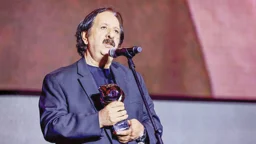 বুসান উৎসবে সেরা ইরানি নির্মাতা মাজিদ মাজিদির সিনেমা
