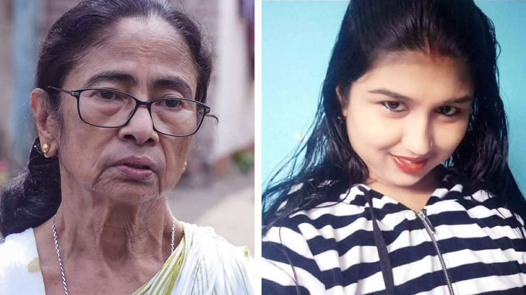 মমতা বন্দ্যোপাধ্যায়ের ভাতিজির মরদেহ উদ্ধার