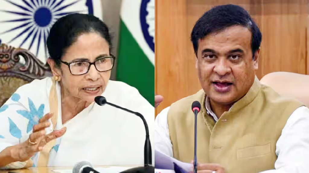 মমতা পদত্যাগ না করলে তাঁকে বরখাস্ত করা হোক: হিমন্ত বিশ্ব শর্মা