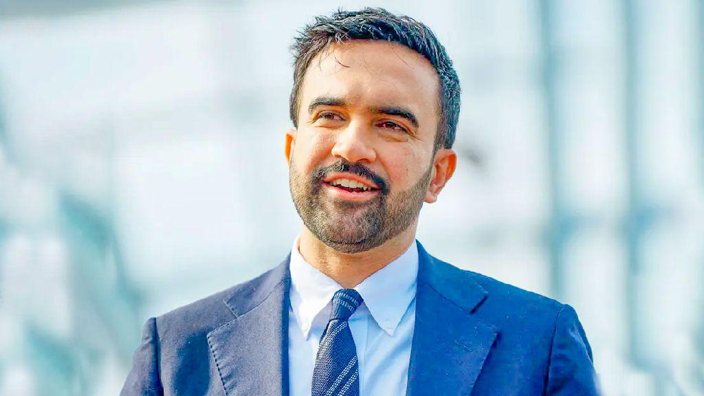 পরিচয়বাদের রাজনীতিতে নতুন দিশা