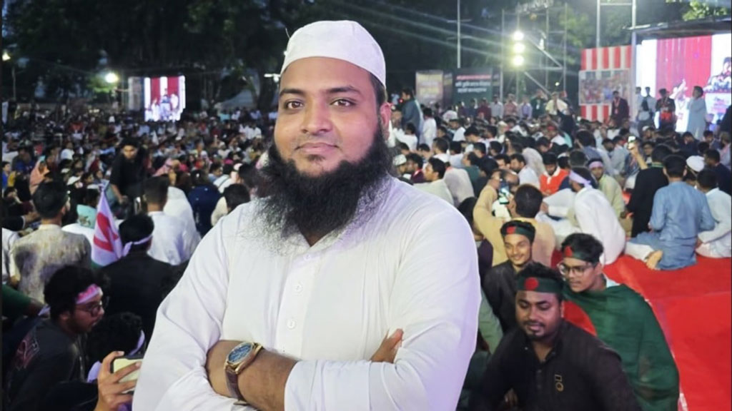 মামুনের কথা অসংগতিপূর্ণ, আরও জিজ্ঞাসাবাদ করা হবে: পুলিশ