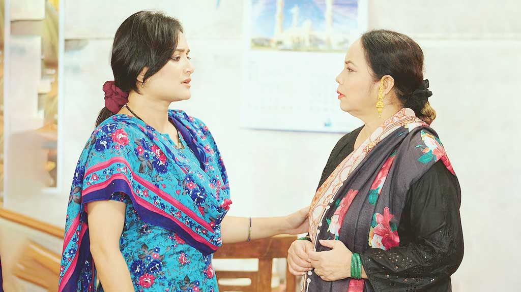 আরটিভিতে শুরু হলো ‘ম্যানেজ মাস্টার’