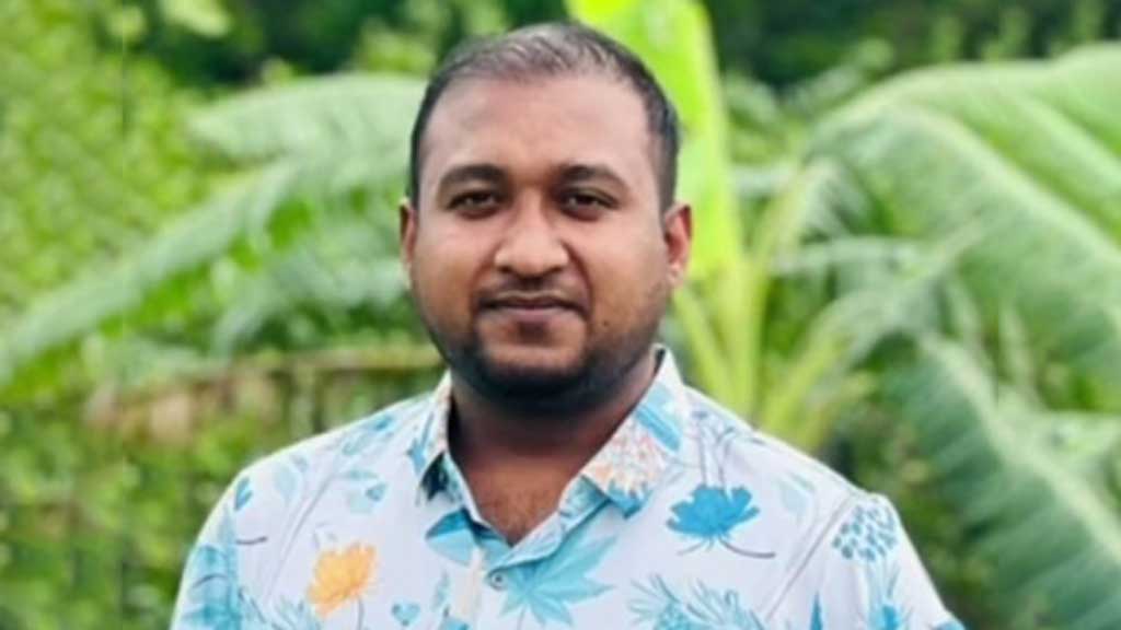 স্কুলছাত্রীকে ধর্ষণ মামলায় সাবেক ছাত্রলীগ নেতার যাবজ্জীবন কারাদণ্ড