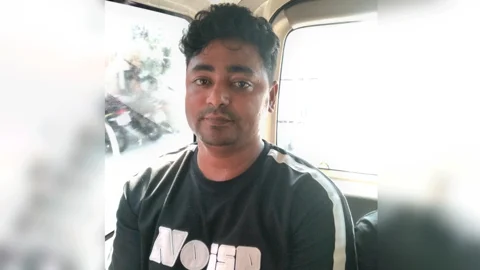 মুদিদোকানের আড়ালে যুবদল নেতার হেরোইনের কারবার