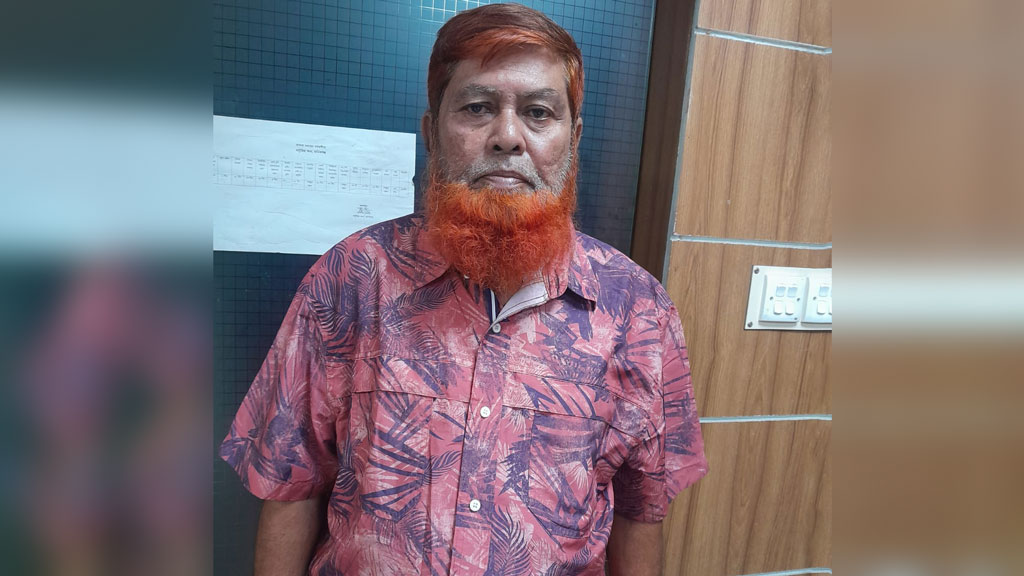 মানিকগঞ্জে আওয়ামী লীগ নেতা জ্যোতি গ্রেপ্তার