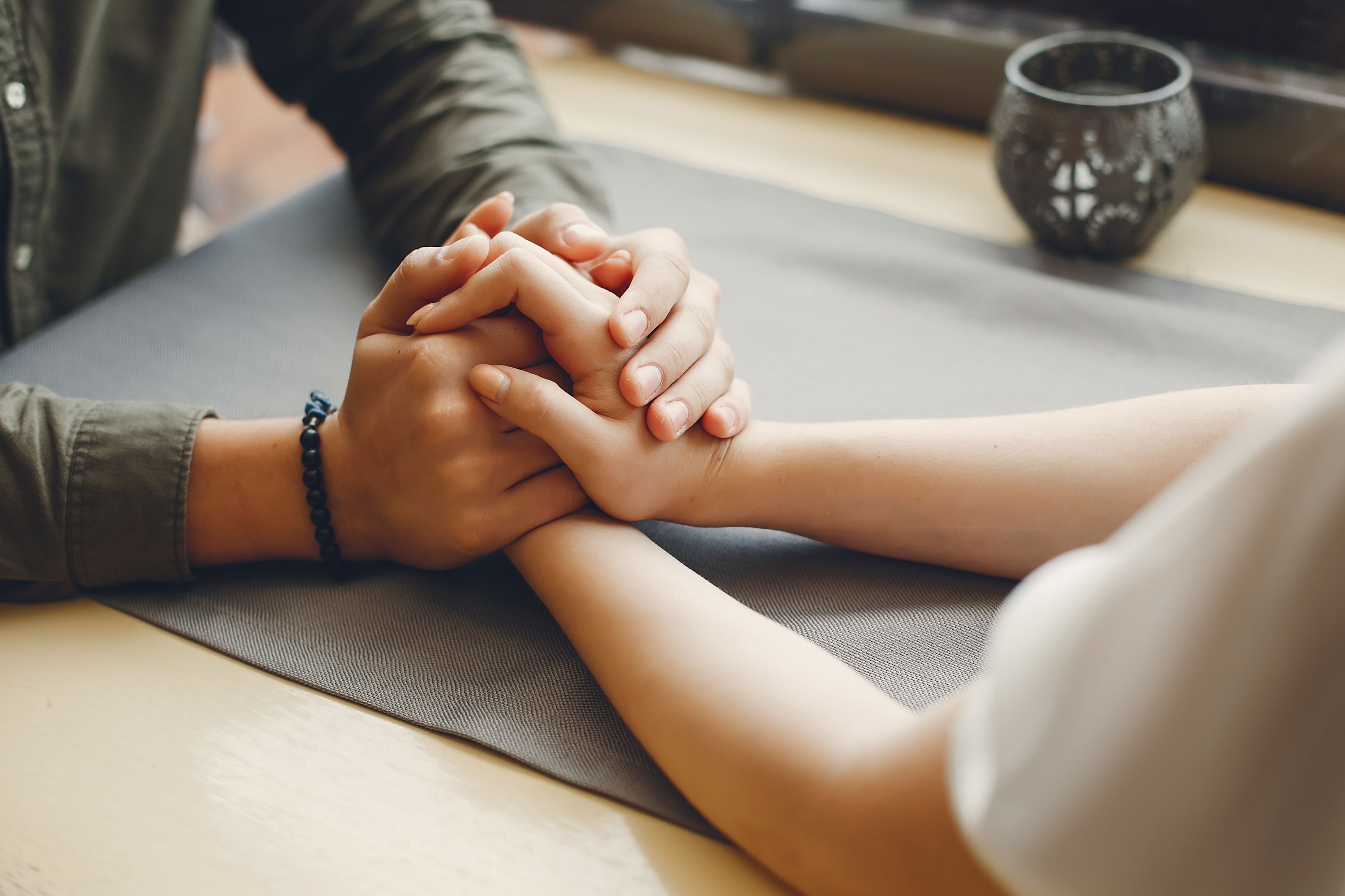 ধৈর্য আর মমতায় গড়ে ওঠে সুখের সংসার