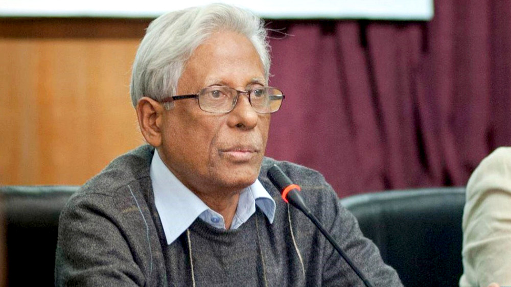 ফিল্ম ফেডারেশনের সভাপতি মসিহউদ্দিন শাকের