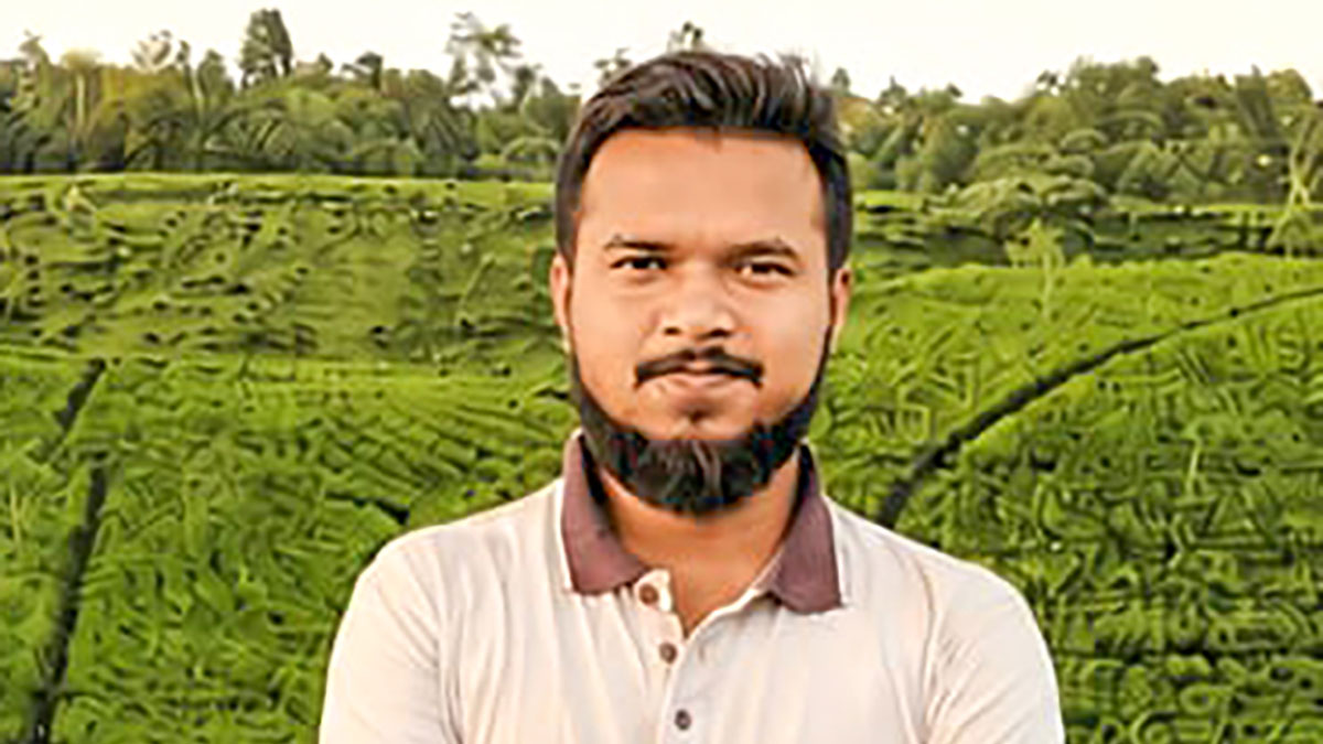 পরপর দুই বিসিএসে ক্যাডার: মাসুদ আলীর পরামর্শ