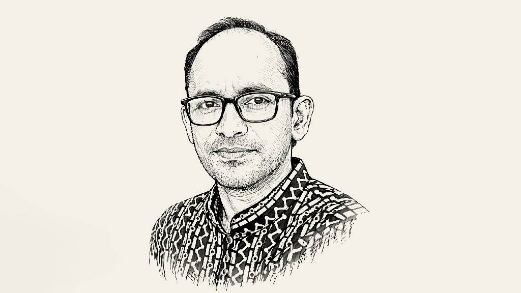 শিক্ষা কি তবে শিশুর হাতের মোয়া