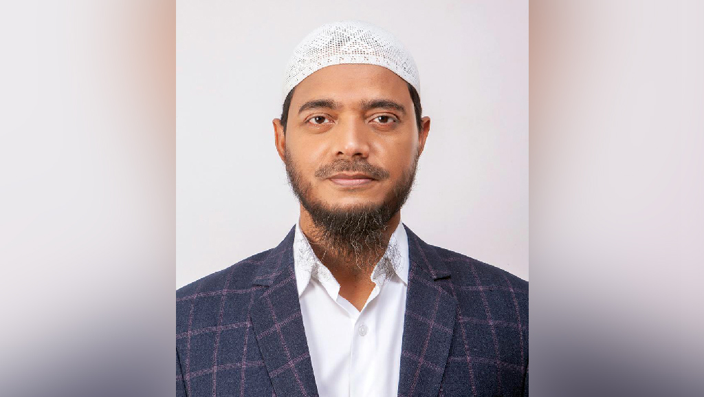 জামায়াত প্রার্থী মাসুদের বাড়ি নেই, পেশা ব্যবসা ও পরামর্শক