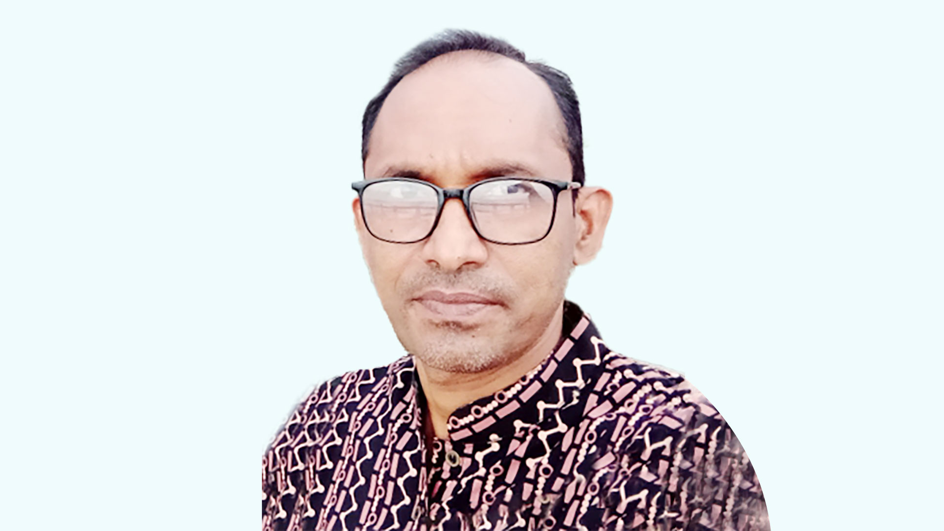 যেমন বাংলাদেশ চাই