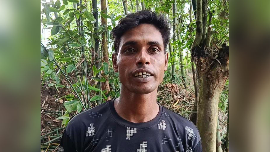 ​নেত্রকোনায় বসতঘরে যুবককে গলা কেটে হত্যা