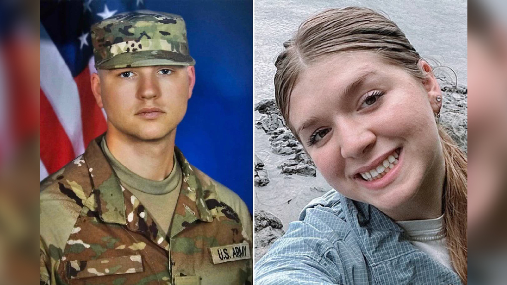 ভালোবাসা দিবসে যুক্তরাষ্ট্রে প্রেমিকসহ ইউক্রেনীয় তরুণীকে হত্যা, গ্রেপ্তার সাবেক প্রেমিক