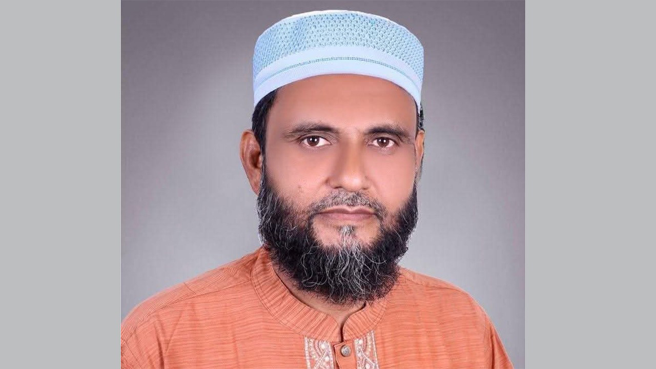 গাইবান্ধা-১ আসনে লাখো ভোটের ব্যবধানে বিজয়ী জামায়াতের মাজেদুর রহমান