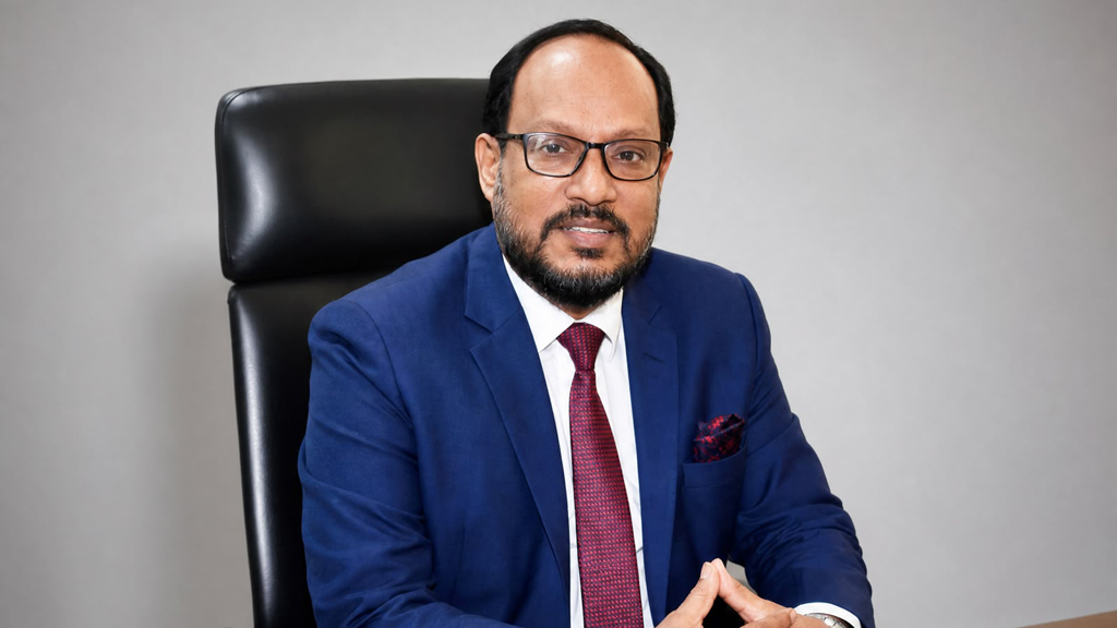 এনসিসি ব্যাংকের অতিরিক্ত ব্যবস্থাপনা পরিচালক হলেন মো. জাকির আনাম