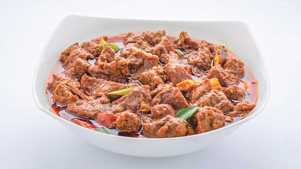 গরুর মাংস খাওয়ার স্বাস্থ্যকর উপায়