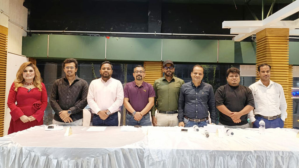 সাংবাদিকতা ও মিডিয়ার সেরাদের পুরস্কার দেবে ডিজিটাল মিডিয়া ফোরাম