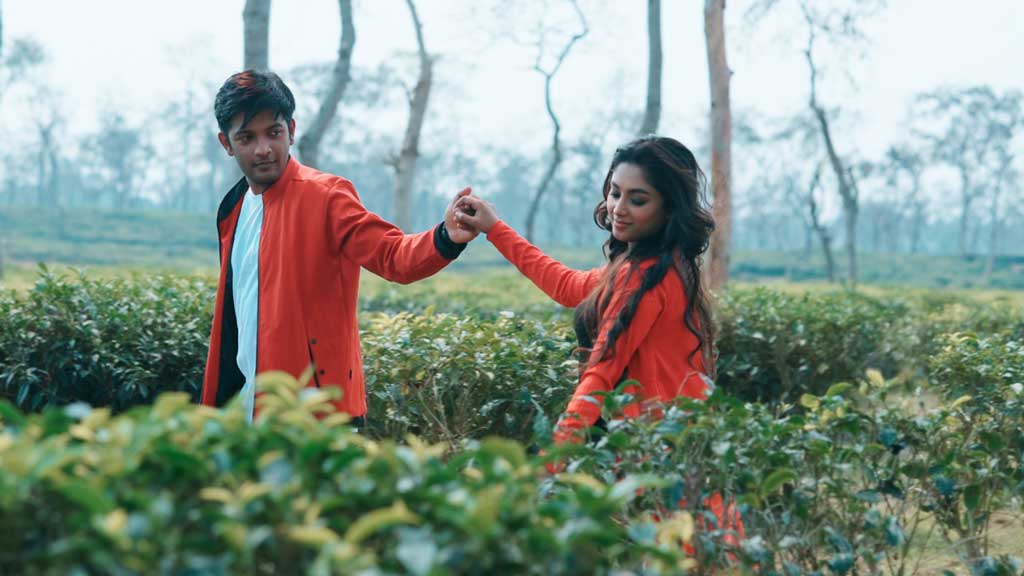 বন্ধু দিবসে ওটিটিতে মুক্তি পেল ‘মেঘের কপাট’