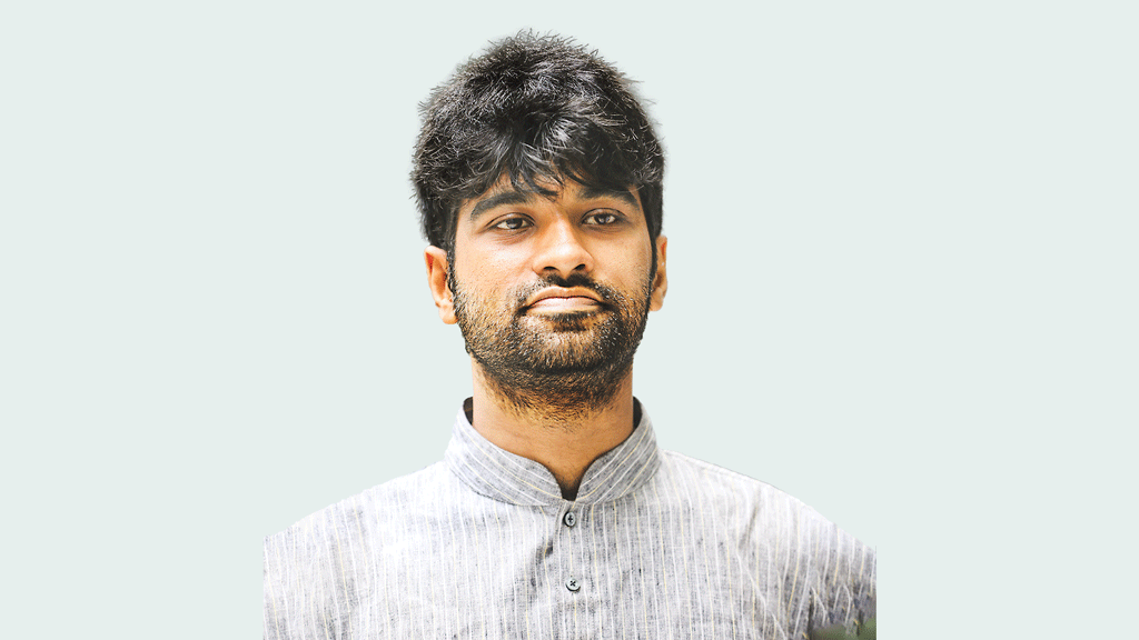 পরিবেশ খুবই ঘোলাটে, আমরা শঙ্কিত : মেঘমল্লার বসু