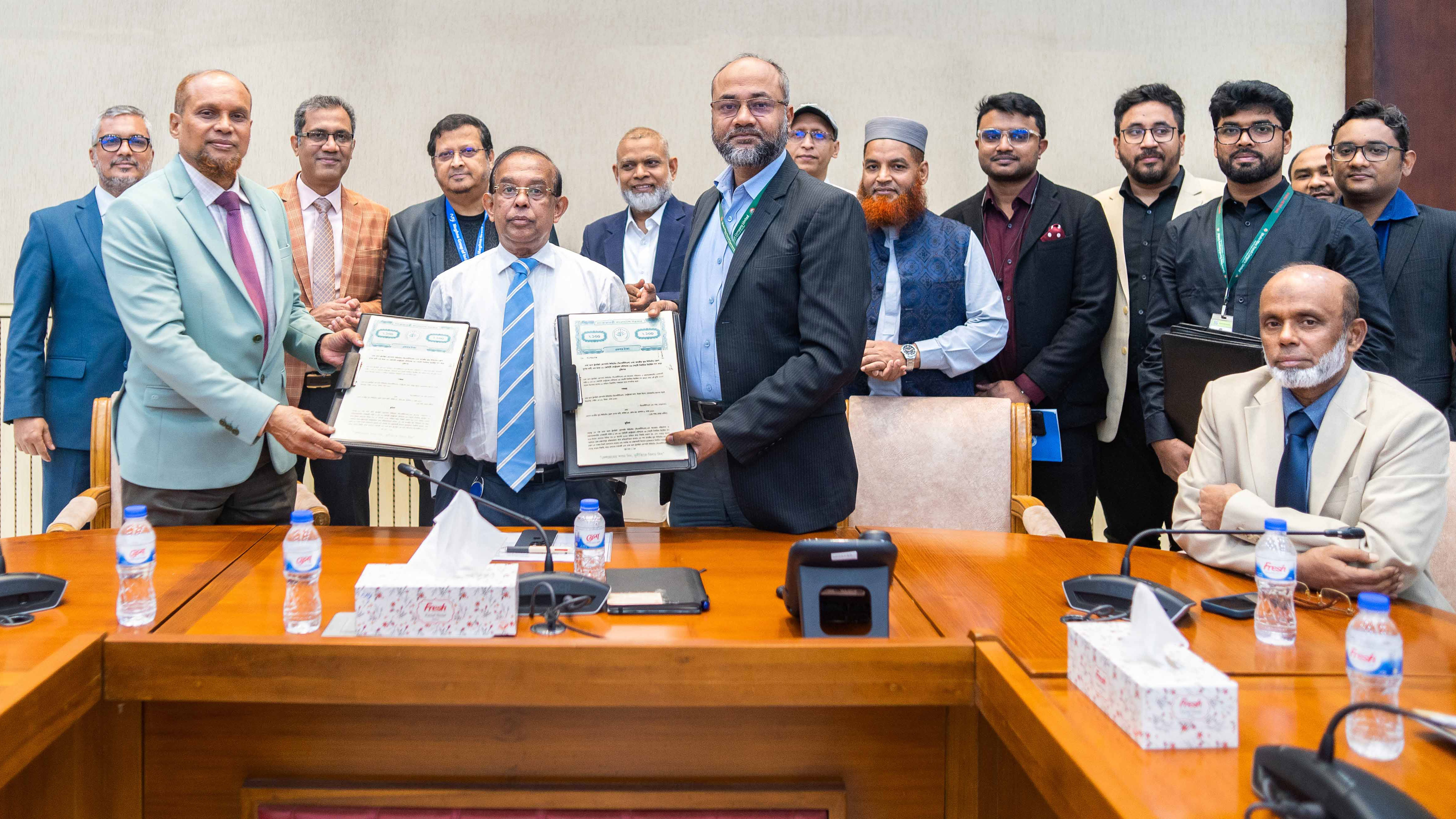 মেট্রো রেলস্টেশনে ৯টি সুপারস্টোর চালু করবে এমজিআই