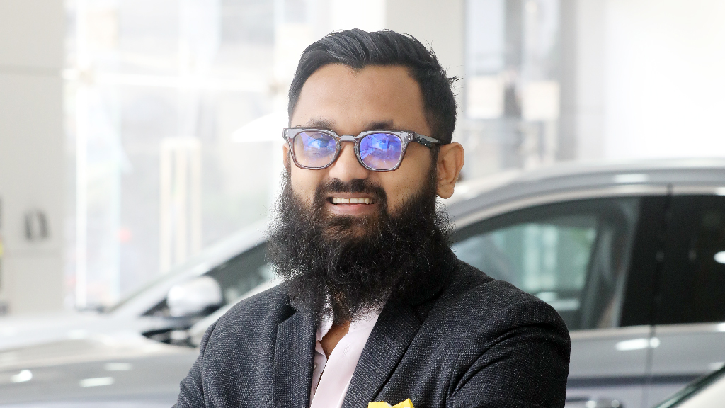 বিওয়াইডি বাংলাদেশে সব গ্রাহকের কাছে পৌঁছাতে চায়