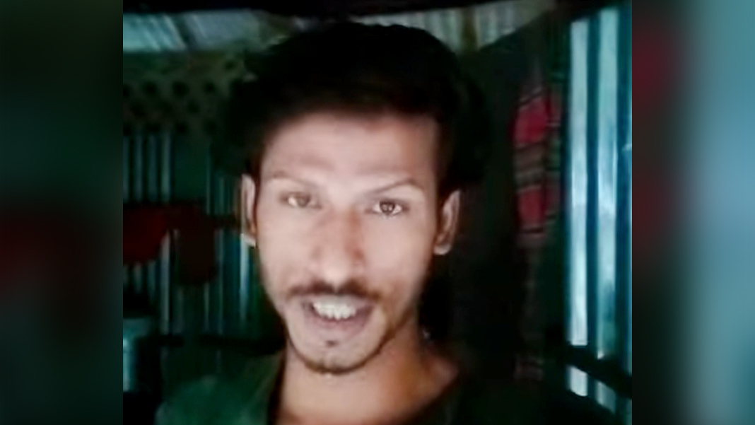 ফেসবুকে প্রধানমন্ত্রীকে কটূক্তির অভিযোগে যুবক আটক