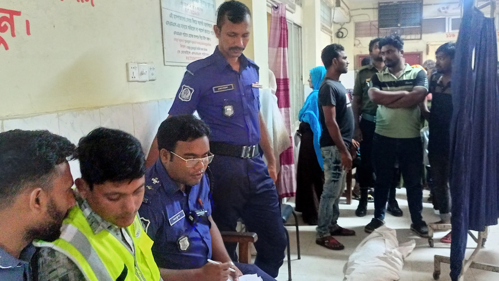 এতিমখানায় ৯ বছর বয়সী শিশু শিক্ষার্থীর রহস্যজনক মৃত্যু, তদন্তে পুলিশ