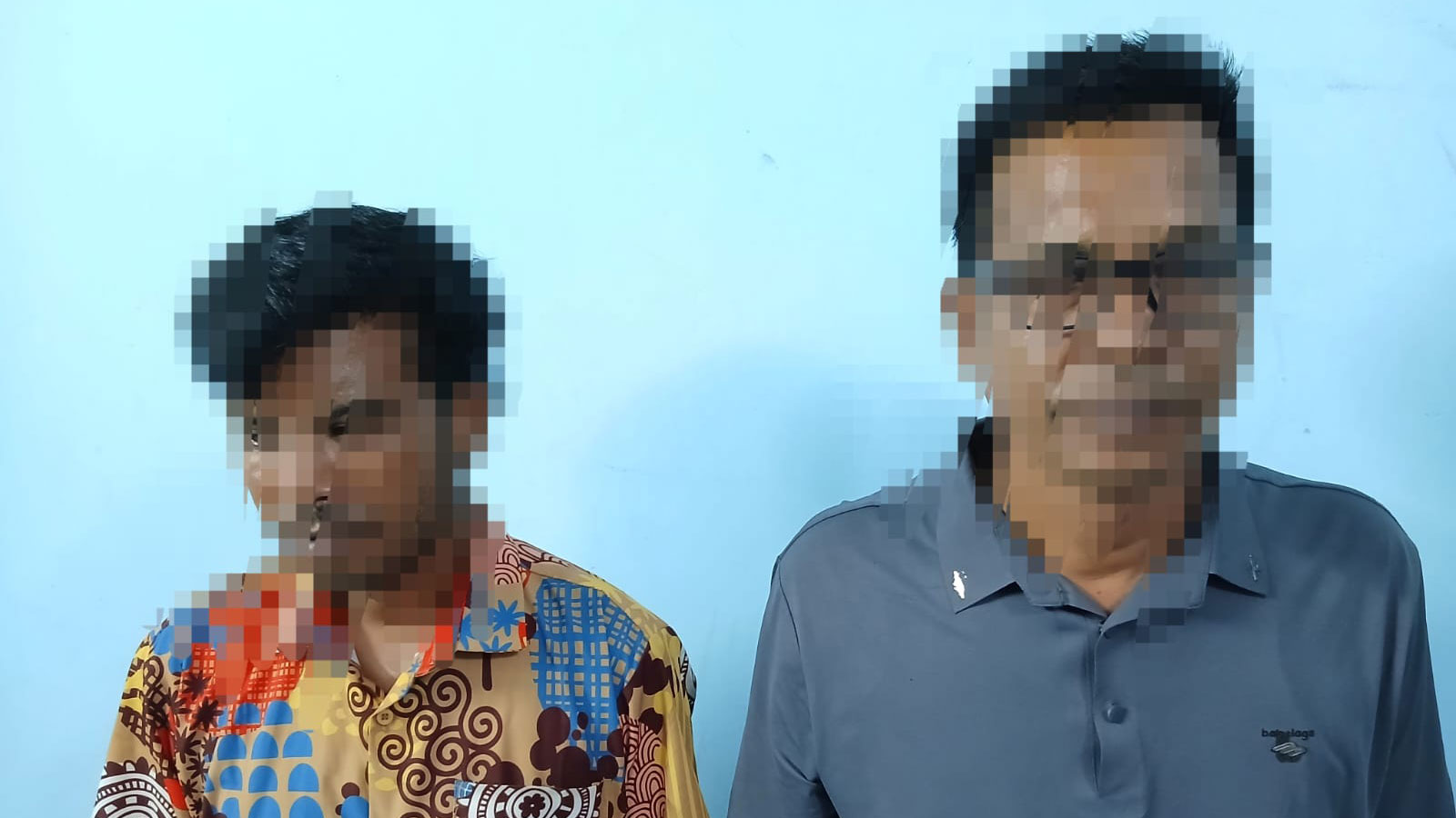 গাংনীতে ইয়াবাসহ দুই মাদক কারবারি গ্রেপ্তার