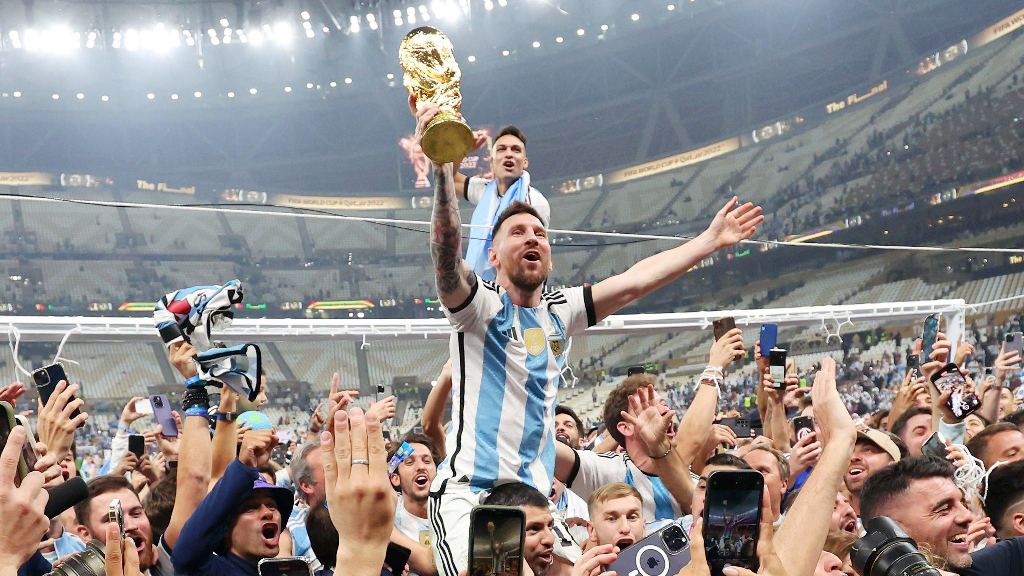 ২০২৬ বিশ্বকাপে চ্যাম্পিয়ন দল পাবে ৬১০ কোটি টাকা