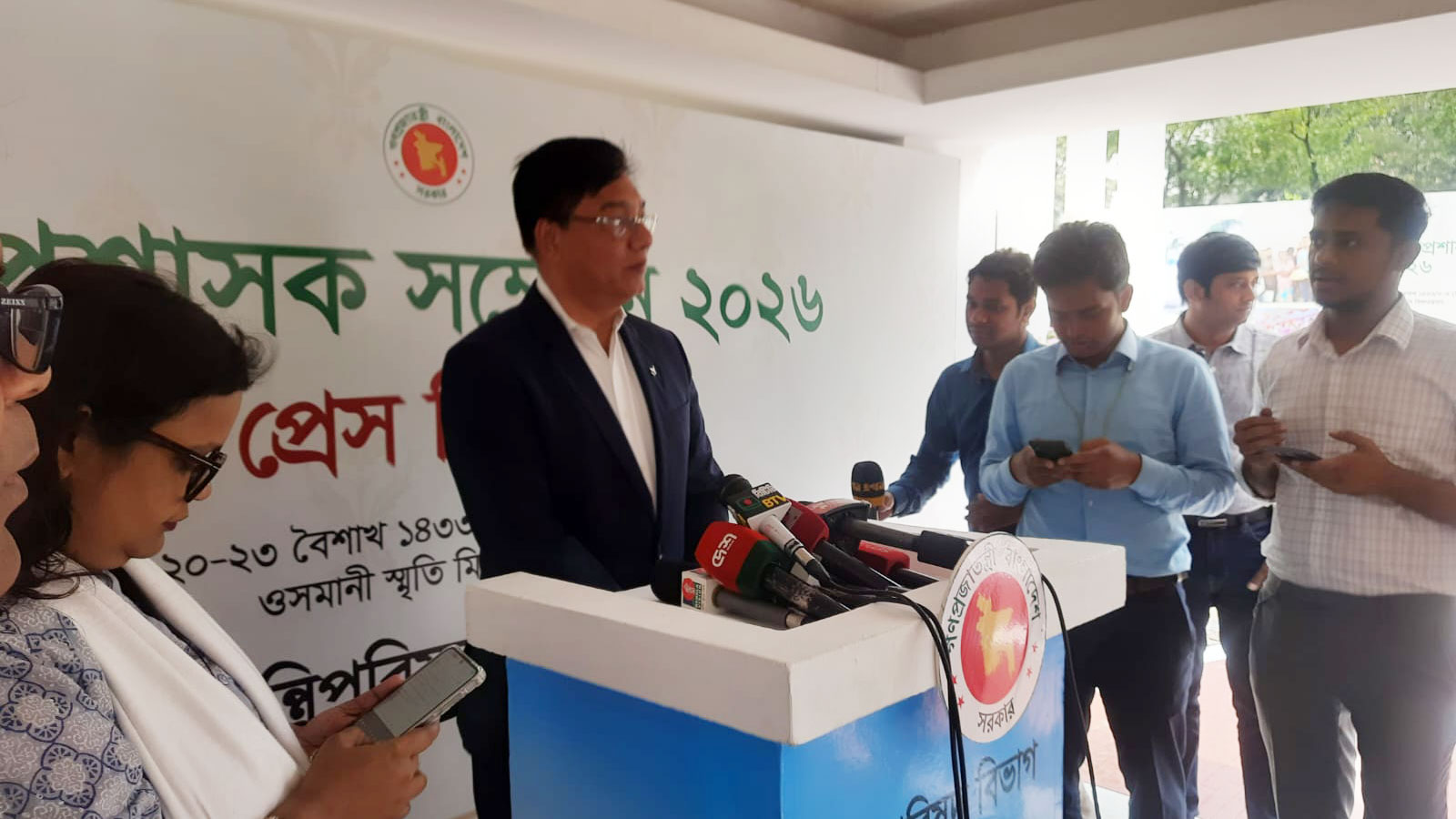 আন্তর্জাতিক মানের উড়োজাহাজ যোগ করতেই বোয়িংয়ের সঙ্গে চুক্তি: বিমান প্রতিমন্ত্রী