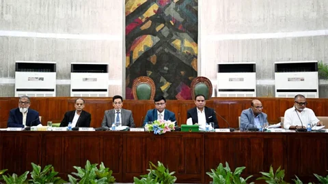প্রতিরক্ষাব্যবস্থা শক্তিশালী করার সুপারিশ সংসদীয় কমিটির