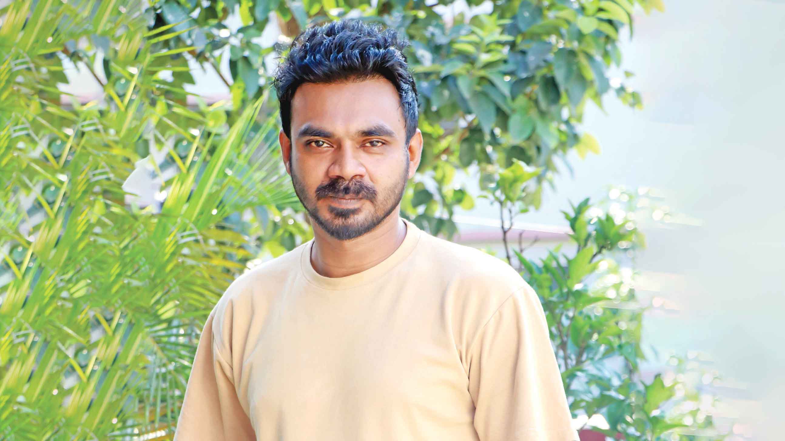 দুই সিনেমার মুক্তির অপেক্ষায় মীর রাব্বি