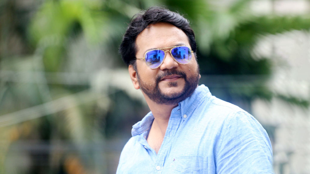 নতুন সিনেমা পরিচালনায় মীর সাব্বির