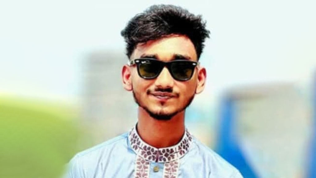 মির্জাপুরে যুবকের ঝুলন্ত লাশ উদ্ধার