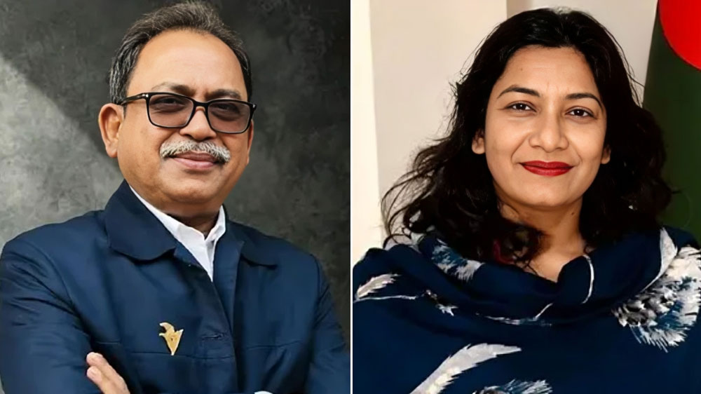 ঠাকুরগাঁও-১ উপনির্বাচন: মির্জা ফখরুলের ভাই ও মেয়ে, জামায়াতে আগের প্রার্থী