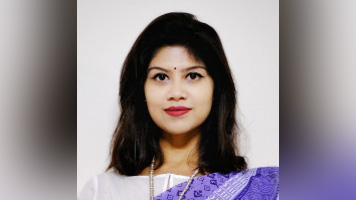 এনবিআরের সহকারী কমিশনার জান্নাতুল ফেরদৌস বরখাস্ত