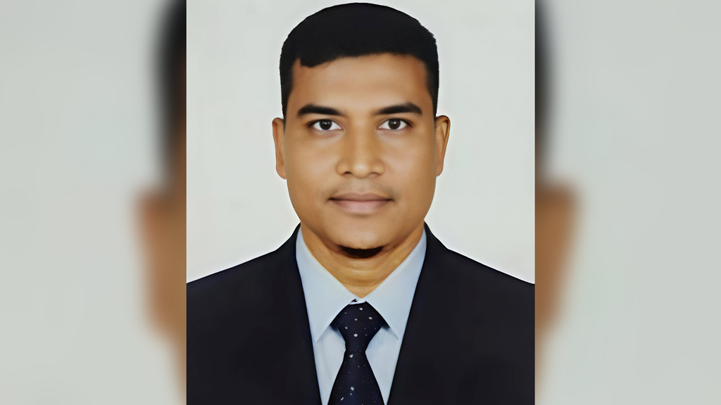 ডিএনসিসির নির্বাহী প্রকৌশলী সাময়িক বরখাস্ত