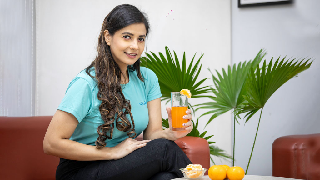 ত্বক ও চুলের পানি শূন্যতা এড়াতে ইফতার ও সেহরি 
যেমন হবে