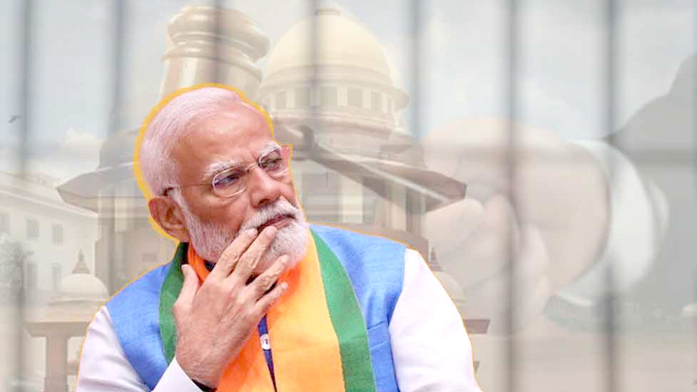 মোদি বিএ পাস কি না, এর প্রমাণ দিতে বাধ্য নয় বিশ্ববিদ্যালয়—হাইকোর্টের রায়