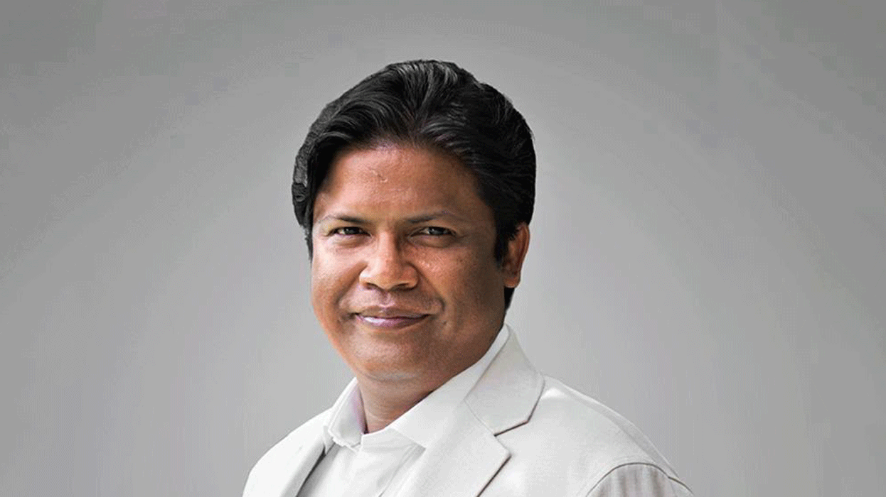 এসবিএসি ব্যাংক ইনভেস্টমেন্টের নতুন চেয়ারম্যান মাহবুবর রহমান