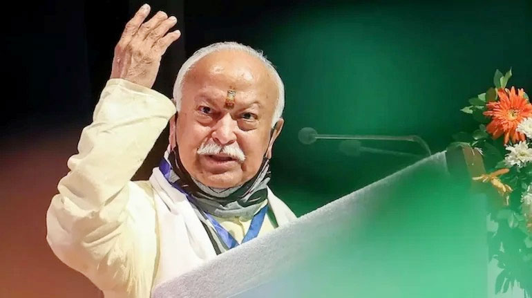 আরএসএস-এর শতবর্ষ উদ্‌যাপনে আমন্ত্রণ পাচ্ছে না বাংলাদেশ-পাকিস্তান-তুরস্ক
