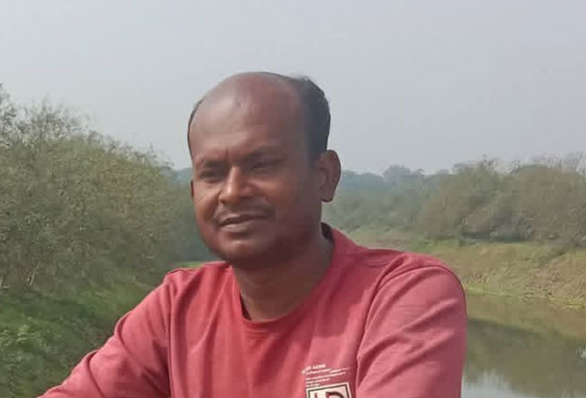 রাজশাহীতে সন্ত্রাসবিরোধী আইনের মামলায় ছাত্রলীগ নেতা গ্রেপ্তার