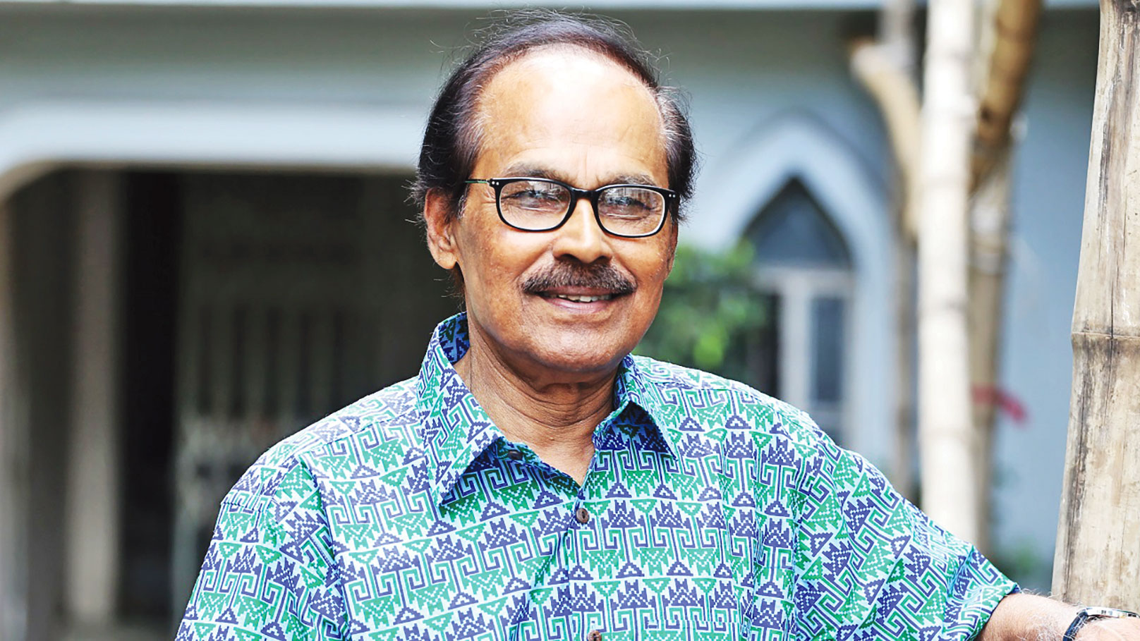 শিল্পকলা একাডেমির বিশেষ সম্মাননা পাচ্ছেন সৈয়দ আব্দুল হাদী