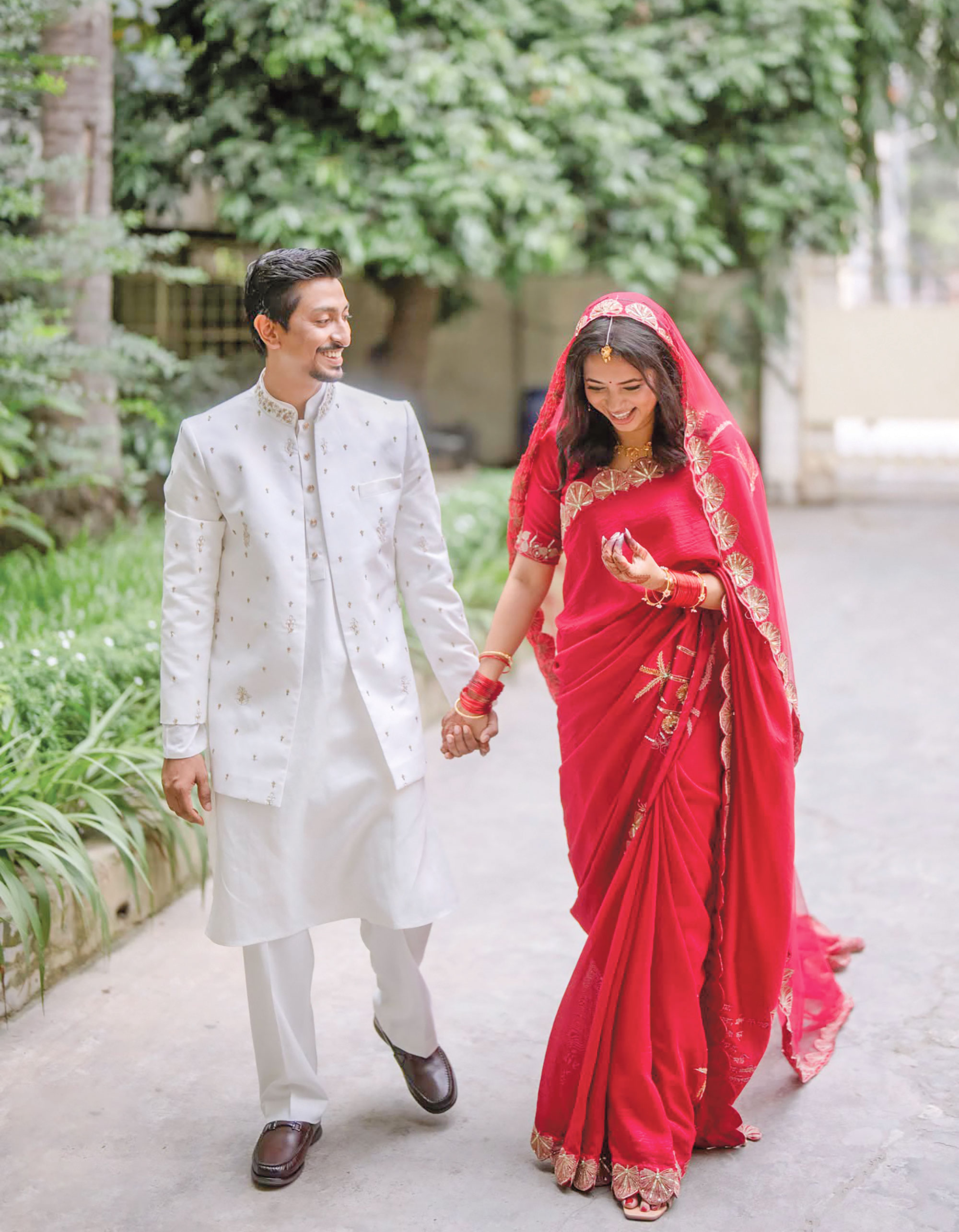 বিয়ে করলেন নির্দেশক ও অভিনেত্রী মহসিনা আক্তার